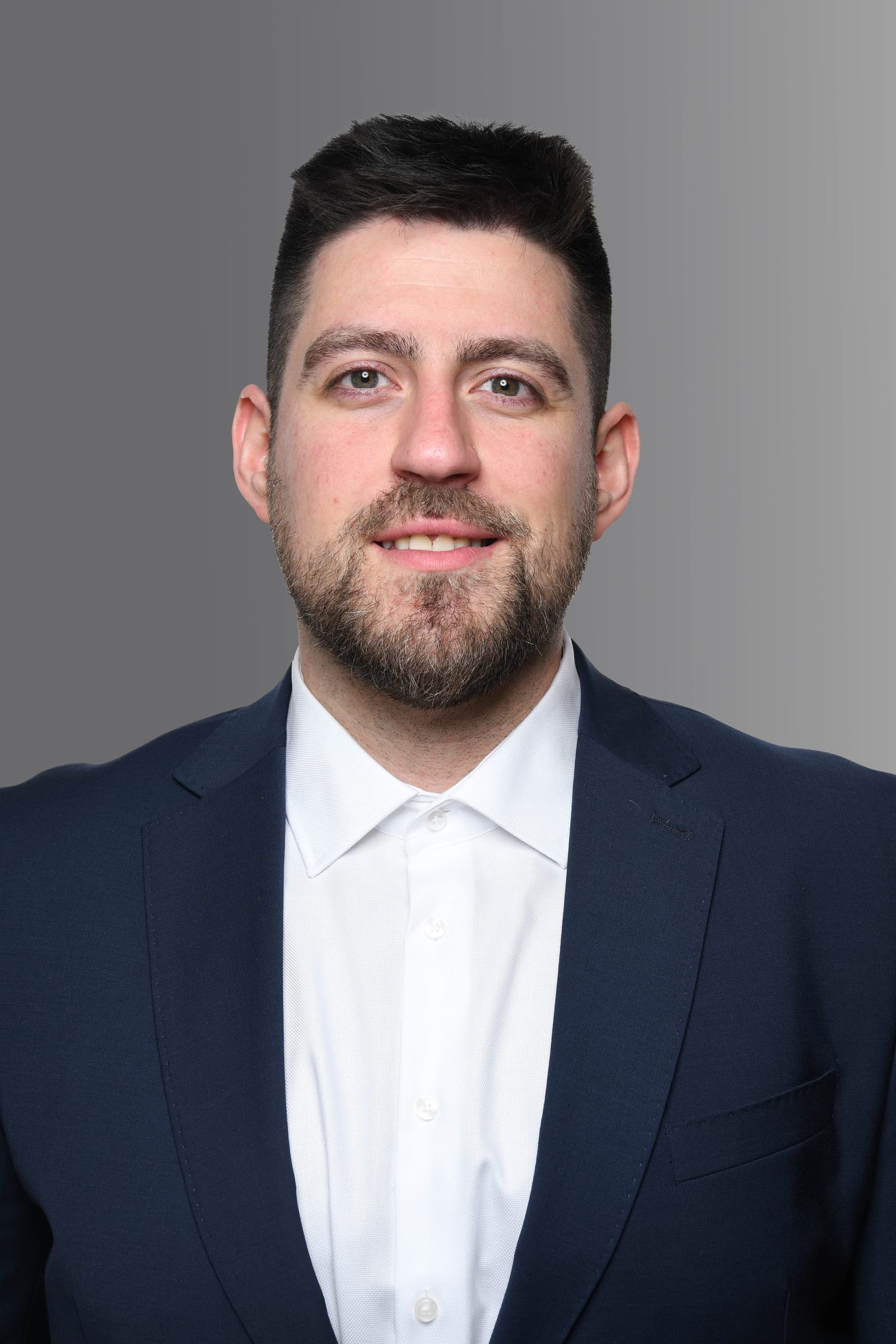 Retrato de Lucas Agustí, COO y co-fundador de compramostucnc.es